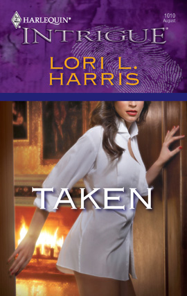 Cover image for Taken